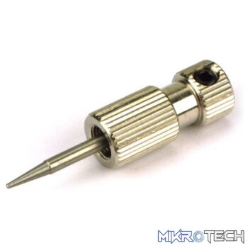 High Speed Needle Valve  FA50-100GK